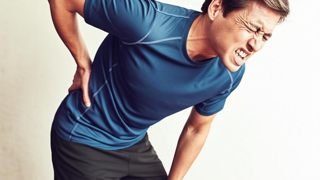 Is this muscle also responsible for your lower back pain? Let's talk about the Psoas Muscle!