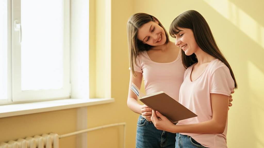 What is Puberty? Let's talk about this important time for your child!