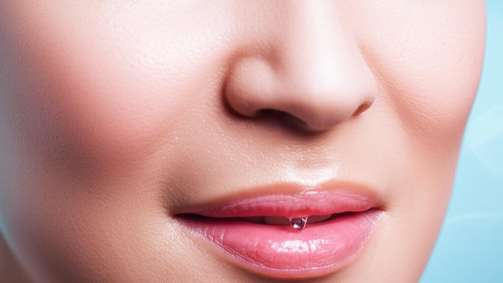 Coneixes aquests fets sobre la saliva? Parlem-ne - Nirogi Lanka