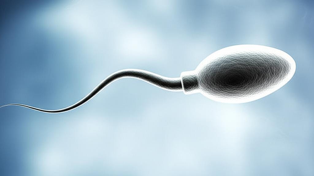 Things you need to know about semen!