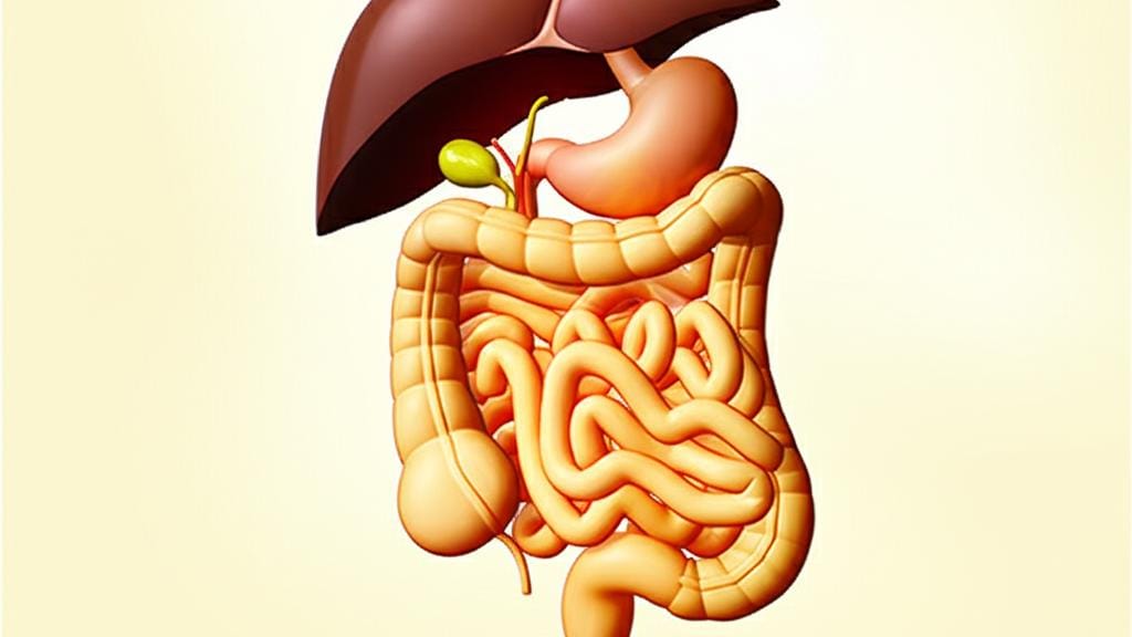 ඔයාගේ ඇඟේ තියෙන මේ "පිත්තය" (Bile) කියන්නේ මොකක්ද දන්නවද? අපි මේ ගැන සරලව කතා කරමු!