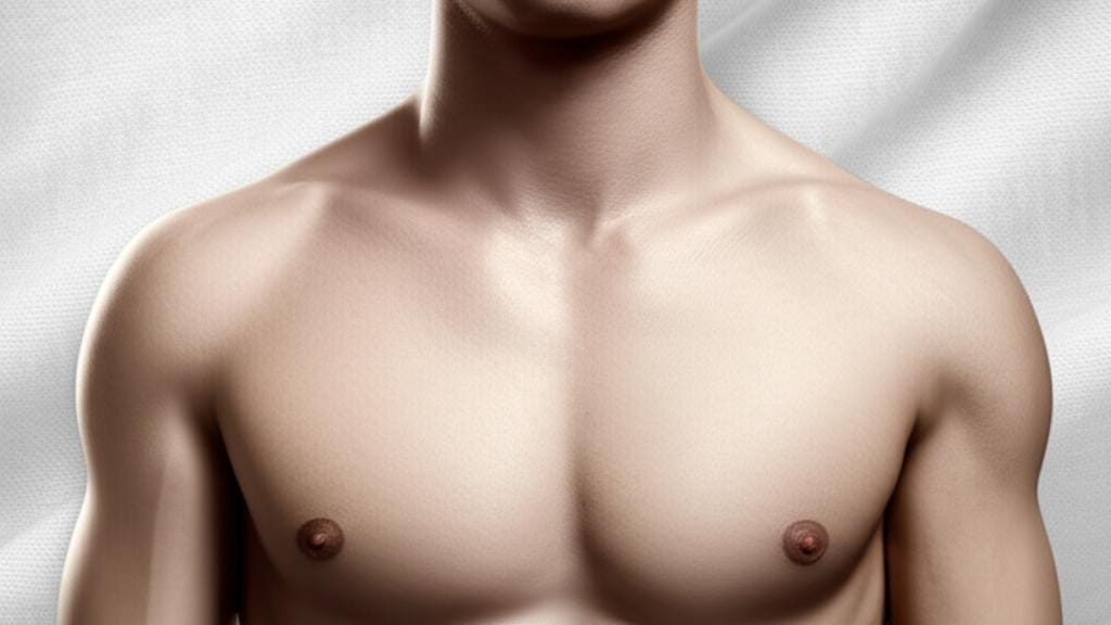 Do you know about this little bump under your chest? (Xiphoid Process) Let's talk!