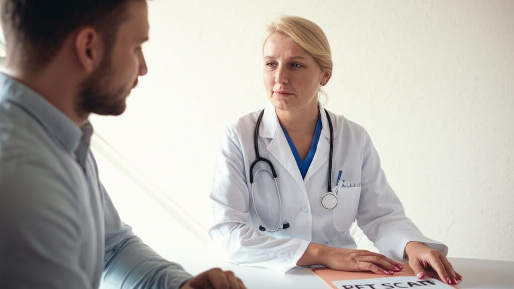 ඔයාටත් PET ස්කෑන් (PET Scan) එකක් කරන්න කියලා තියෙනවද? අපි මේ ගැන සවිස්තරව කතා කරමු!