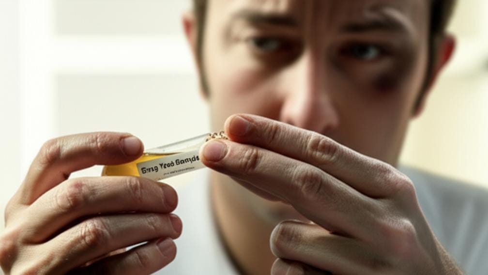 Things you need to know about a drug test!