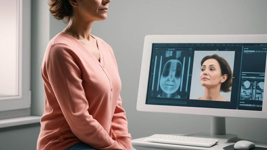 Let's learn more about the DXA scan (Bone Density Test) that measures the strength of your bones!