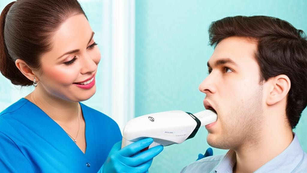 Are you aware of dental X-rays? Let's talk about this in simple terms!