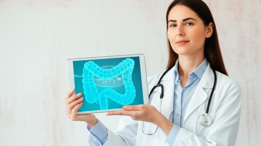 Are you afraid of colon cancer? Then there's a new method! Everything about Virtual Colonoscopy (CT Colonography)!