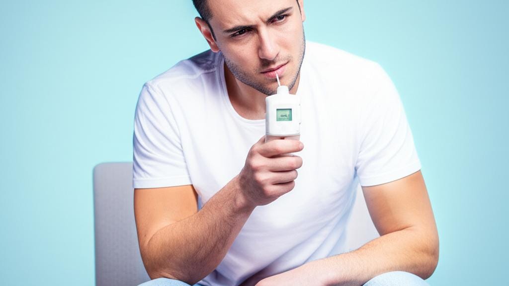 Gereelde Maagprobleme? Ontdek die Waterstof Asemtoets (Hydrogen Breath Test)!