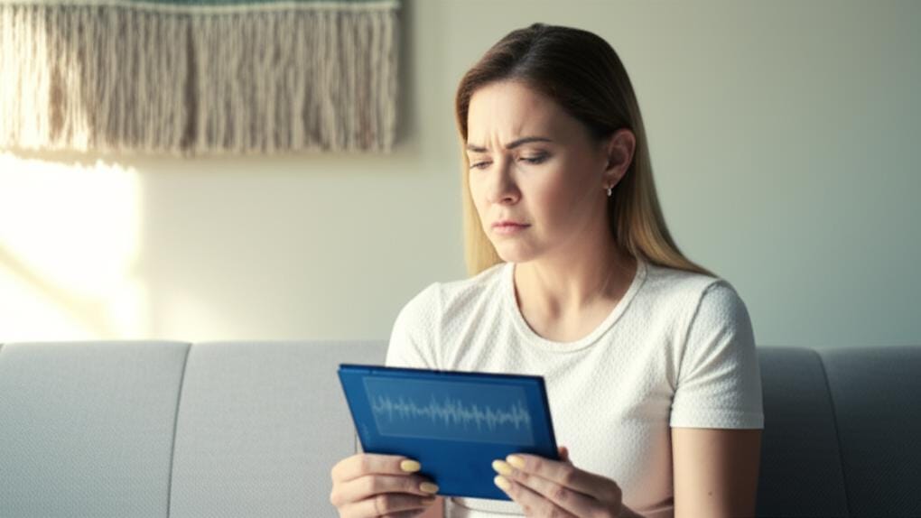 Is there a problem with your nervous system? You can find out with an Evoked Potential Test!
