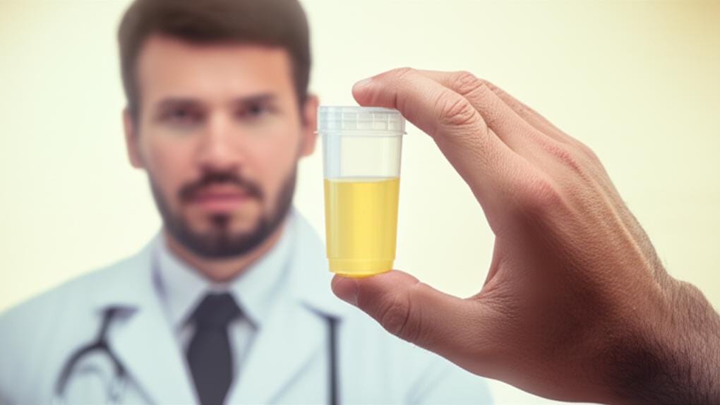 ඔයාගේ මුත්රාවල ප්රෝටීන් වැඩිපුර තියෙනවද? (Urine Protein Test) අපි මේ ගැන විස්තර කතා කරමු!