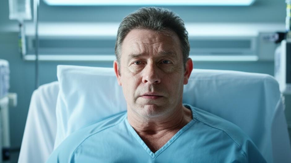 What's going on inside your brain? Let's talk about the Cerebral Angiogram test!