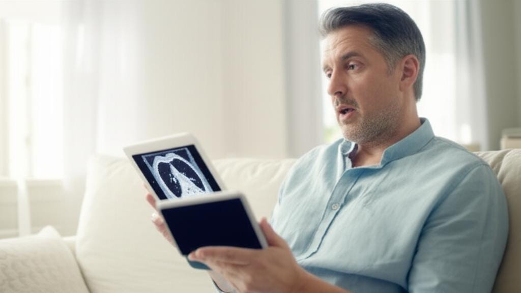 Let's learn about lung cancer screening!