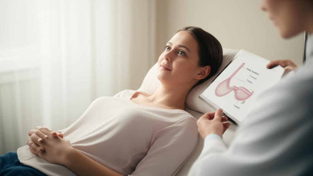 Do you also want to know about the Loopogram test? Let's talk in detail!