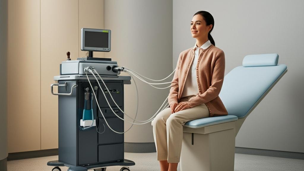 How well are your lungs working? Let's learn about the Body Plethysmography'' test!