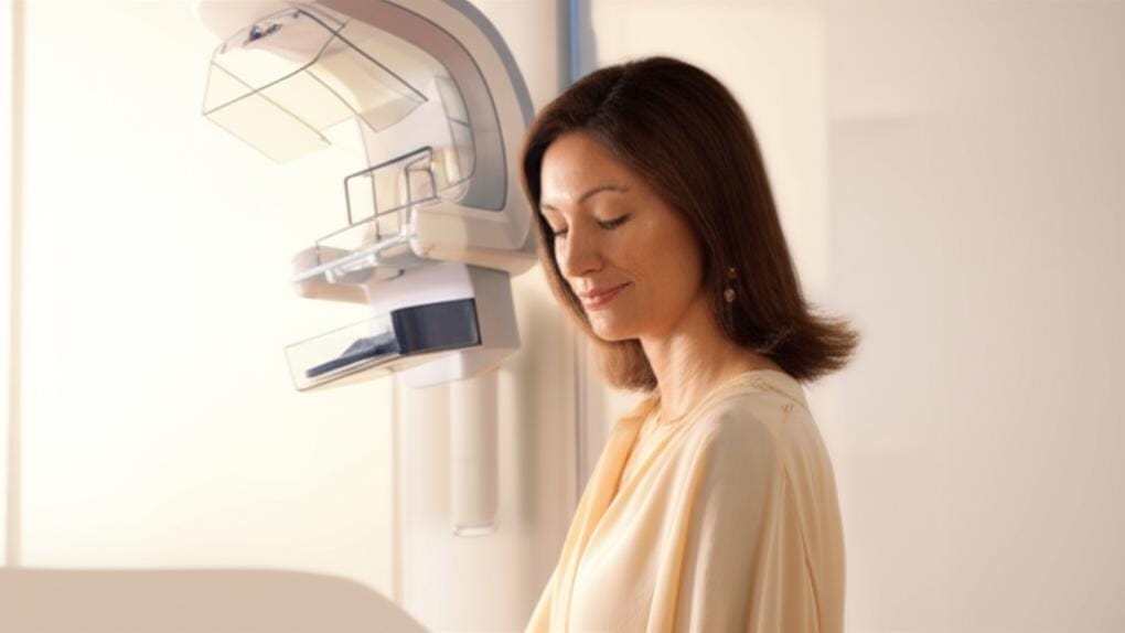A new lease on life for your breast health! Let's learn about this 3D mammogram (Tomosynthesis)?