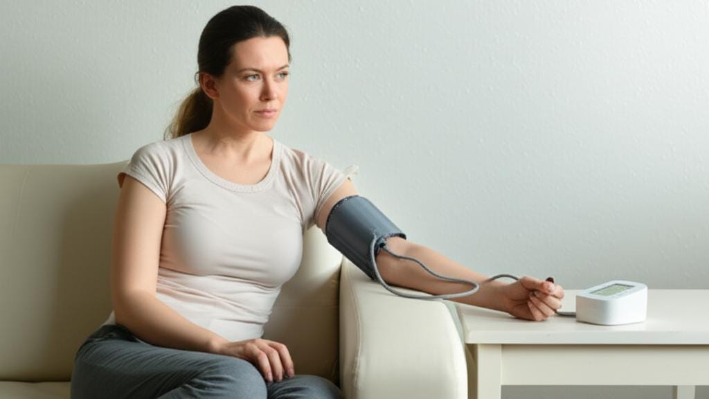 Should you check your blood pressure throughout the day? Everything about 24-Hour Ambulatory Blood Pressure Monitoring!