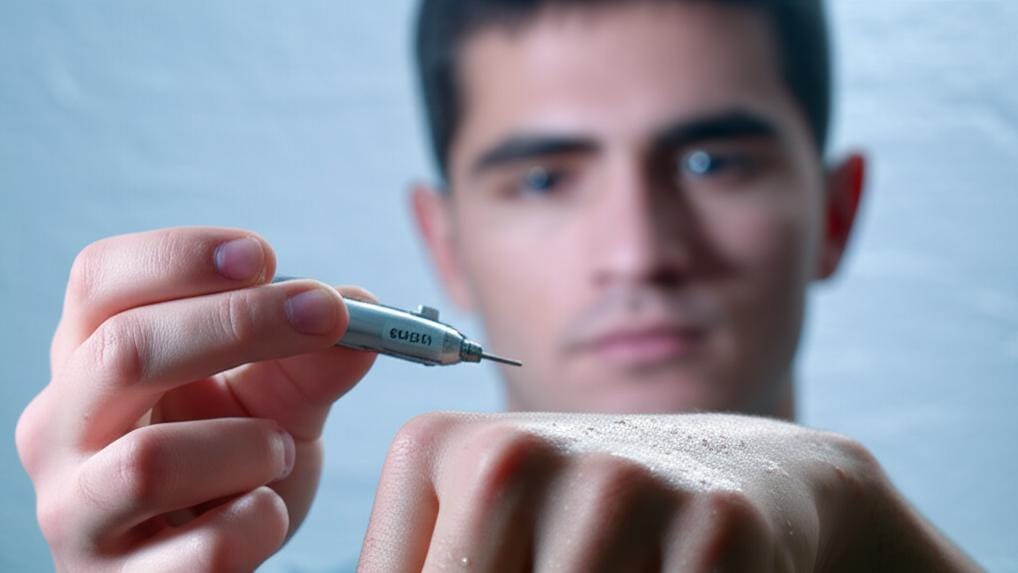 Do you also have sweating abnormalities? Let's learn about this (QSART) test!