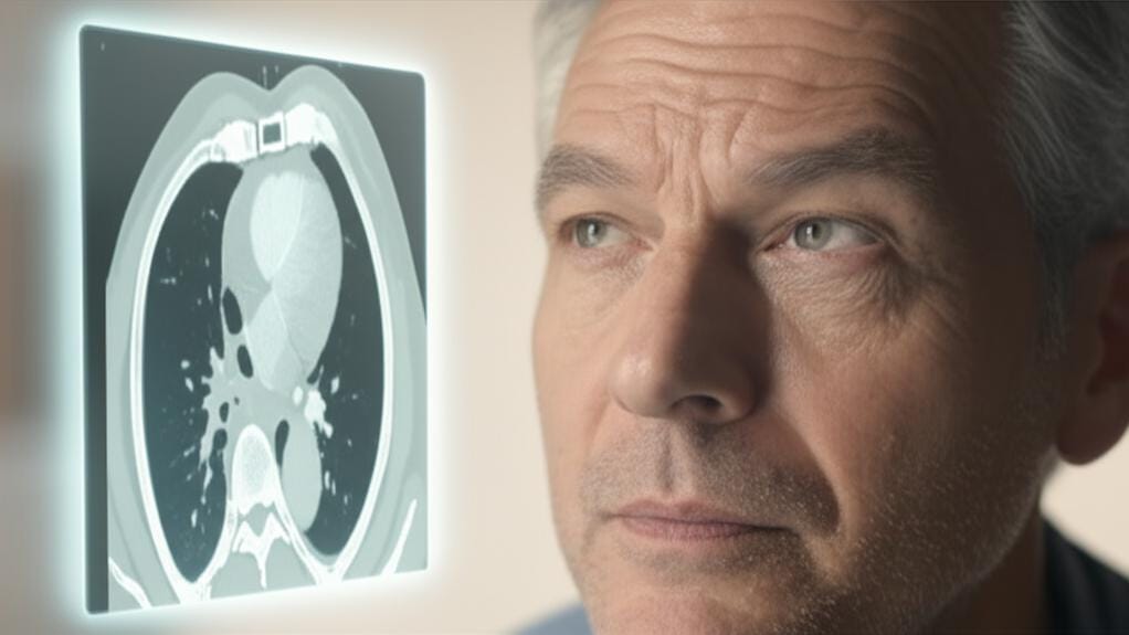 A story about heart health: Let's learn about the Calcium Score Test!