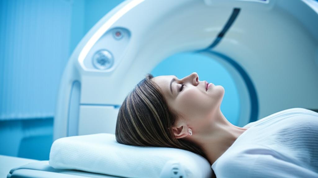 A special scan to learn about your heart! (Cardiac Computed Tomography - CT Scan) Let's talk about it?