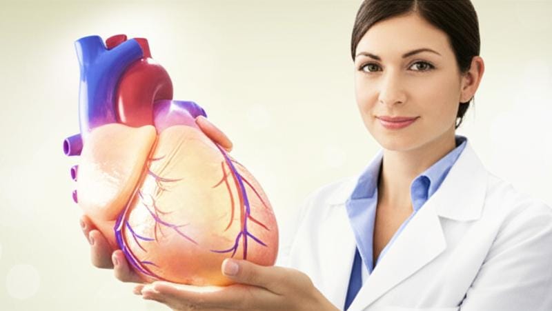 What's going on inside your heart? Let's find out with Cardiac Imaging.