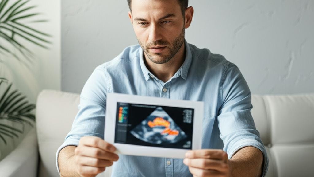 A closer look at heart health: Echocardiogram with Strain