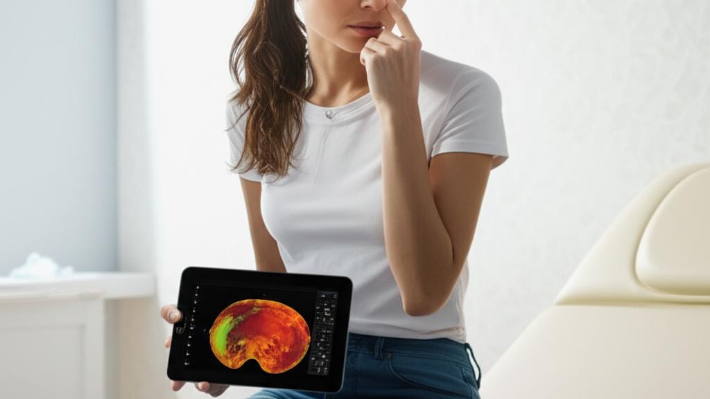 Do you have gallbladder problems? Let's talk about the HIDA Scan!