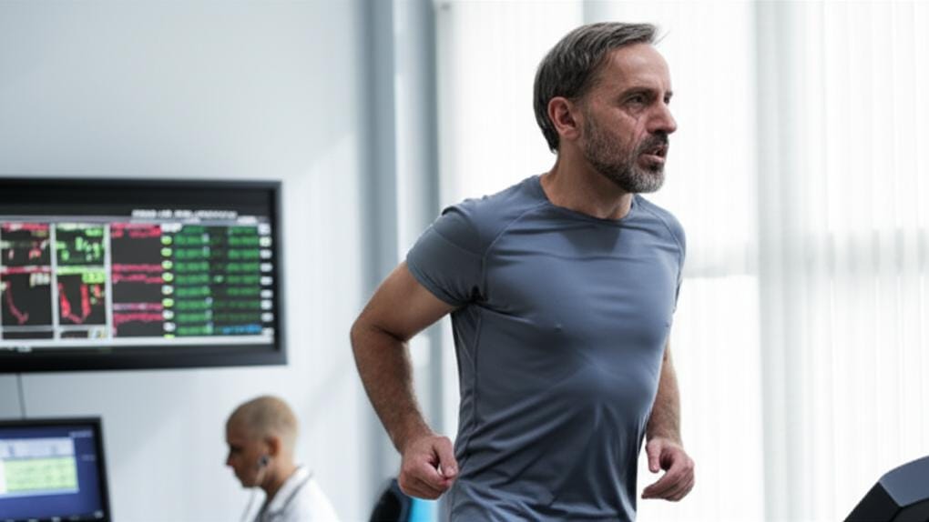 What is a Metabolic Exercise Stress Test? Let's talk about it!