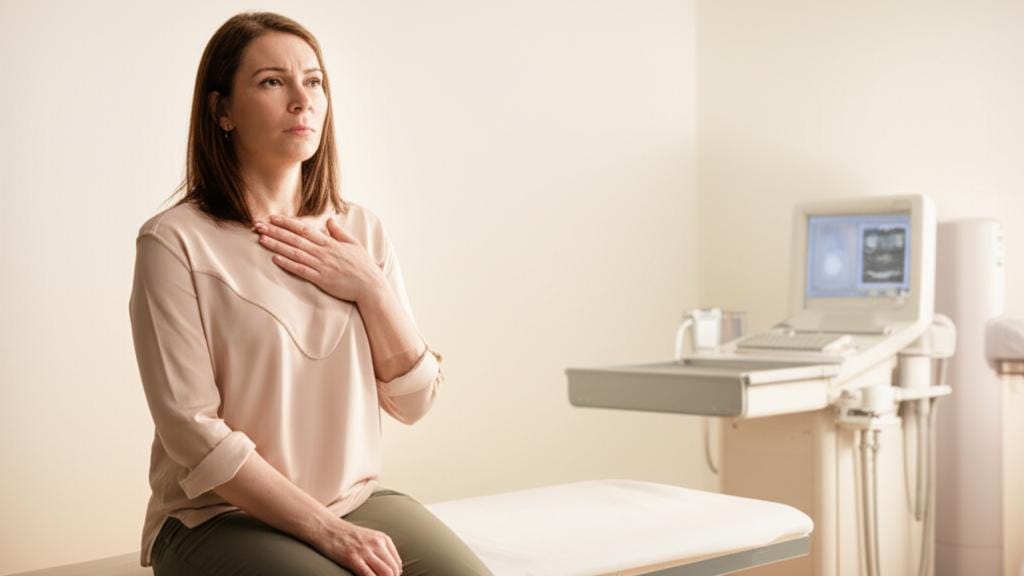 How does your heart work? Let's learn everything about a (MUGA Scan)!