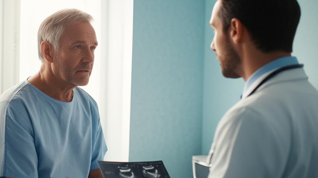 A special test to find out about your heart health: Everything about the Nuclear Cardiac Stress Test!
