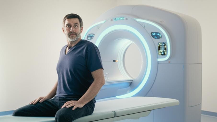 A special scan to know about your heart health: Let's talk about the Cardiac PET Scan!