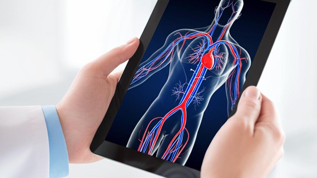 Let's learn about Arterial & Venous Mapping in a simple way.