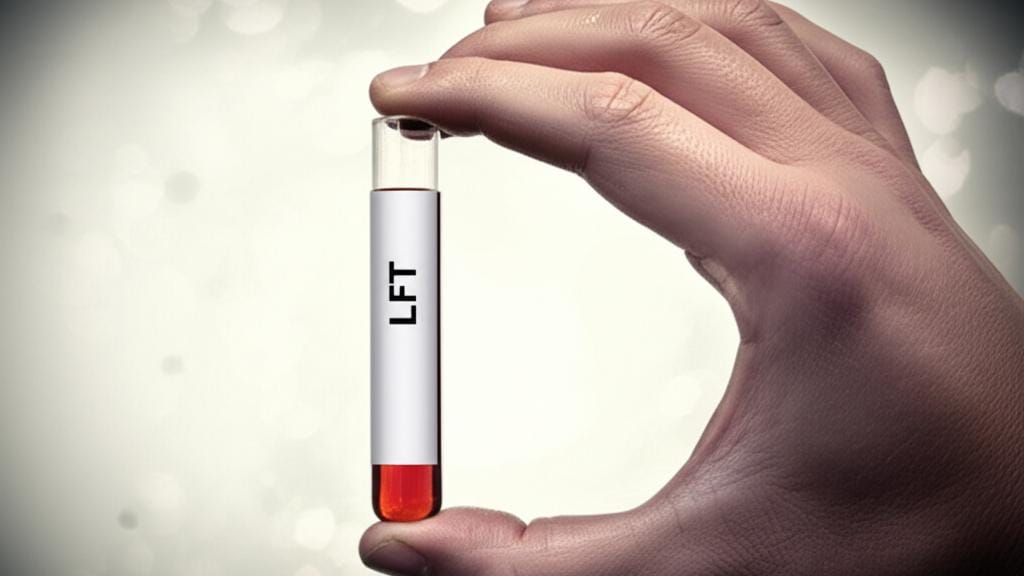 How is your liver doing? Let's talk about Liver Function Tests (LFTs)!