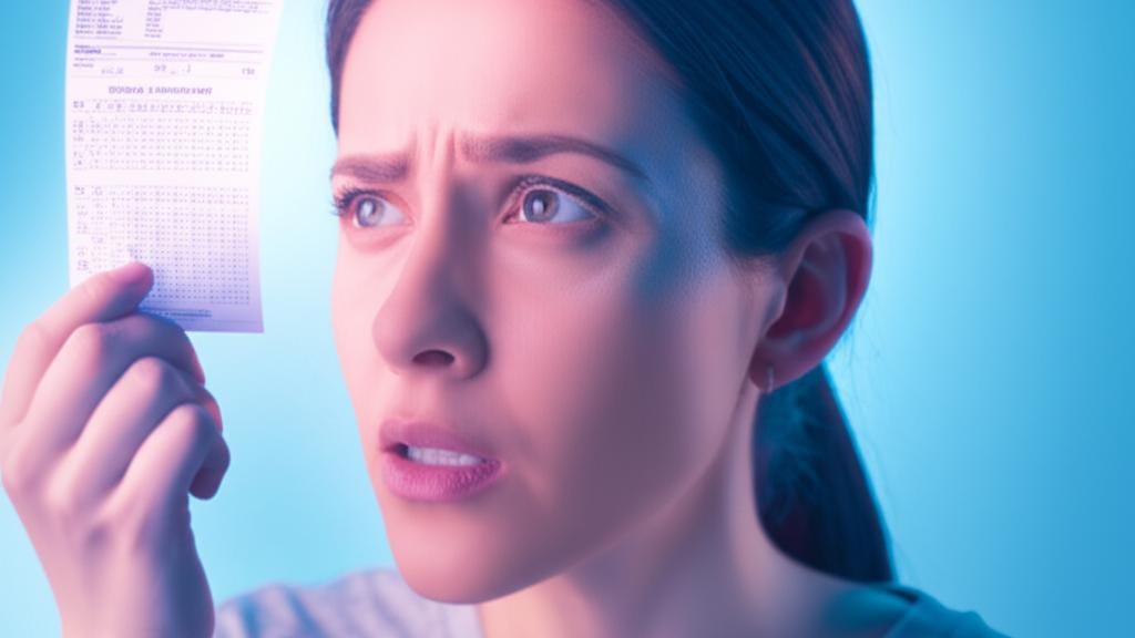 How is your body's iron level? (Ferritin Test) Let's find out about this.