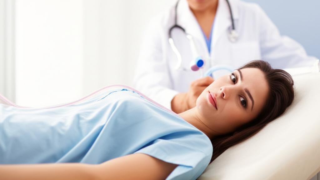 Are you having problems with your intestines? Let's talk about the Barium Enema test!