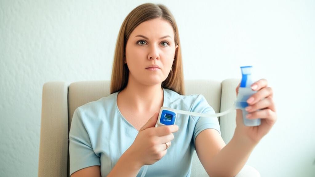 How well are your lungs working? Let's learn about Pulmonary Function Tests.