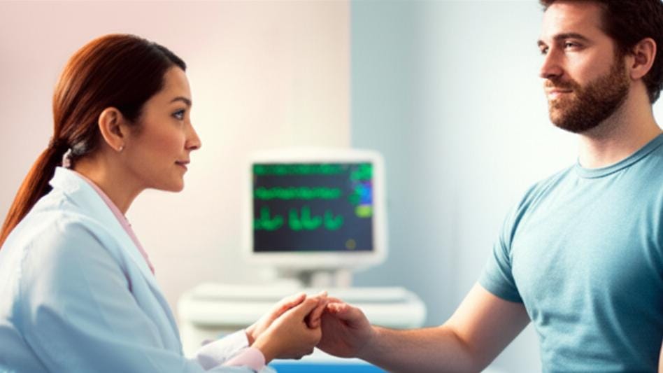 Let's learn about Right Heart Catheterization?