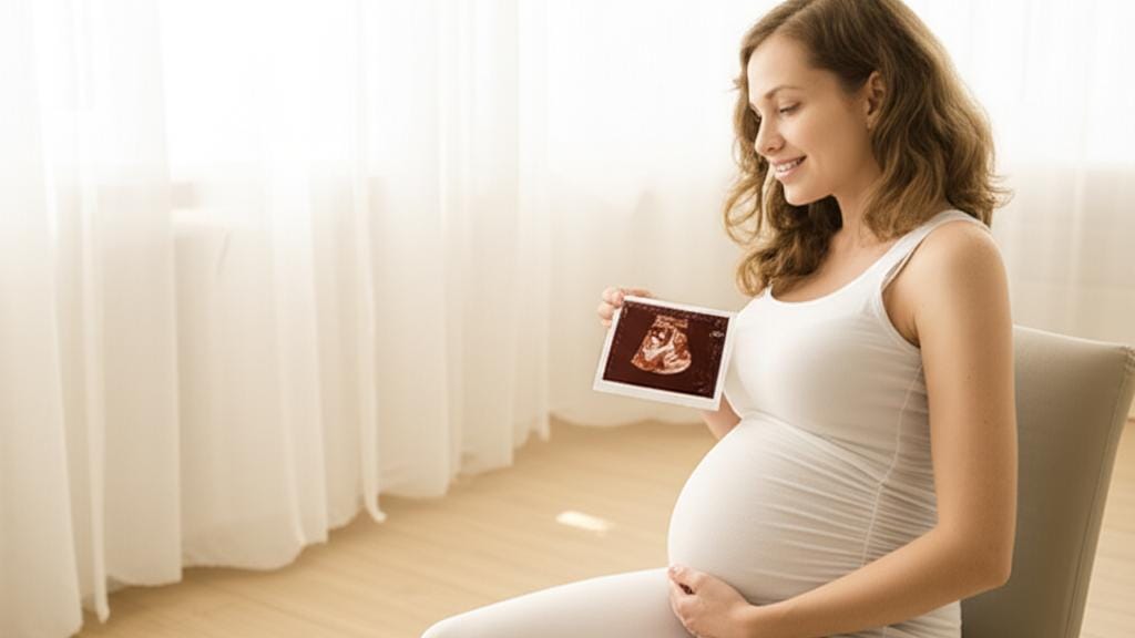Are you worried about your baby's health? Then you need to know about NIPT (Noninvasive Prenatal Testing)!