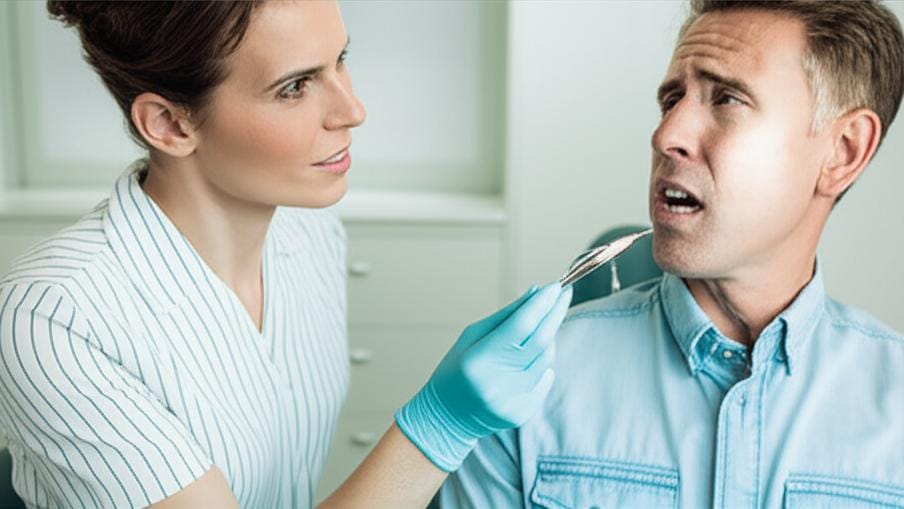 Are you aware of oral cancer? Let's learn everything about Oral Cancer Screening!