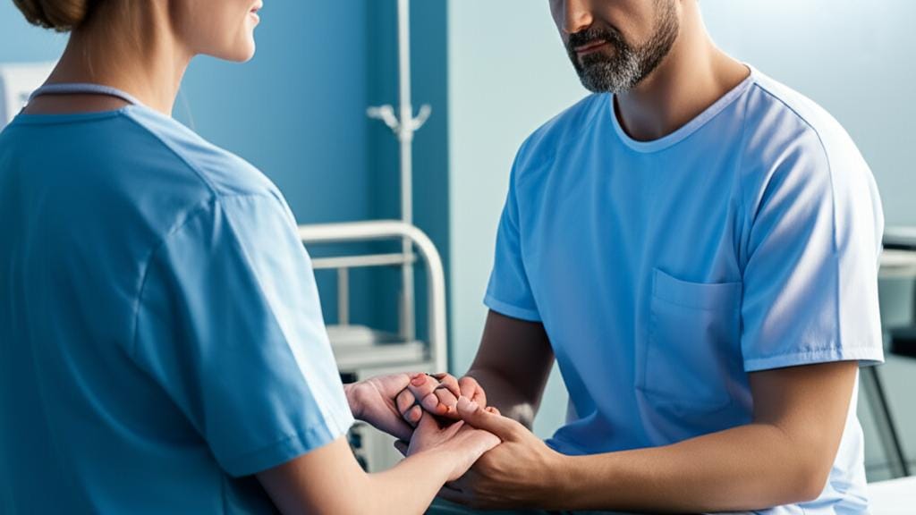 ඔයාගෙ පෙනහළු ඇතුළෙ මොකද වෙන්නෙ? අපි බ්‍රොන්කොස්කොපි (Bronchoscopy) ගැන කතා කරමු!