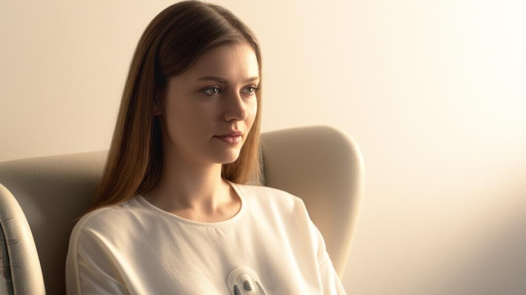 Want to know exactly what your heart rhythm is? Then let's talk about the Holter Monitor!