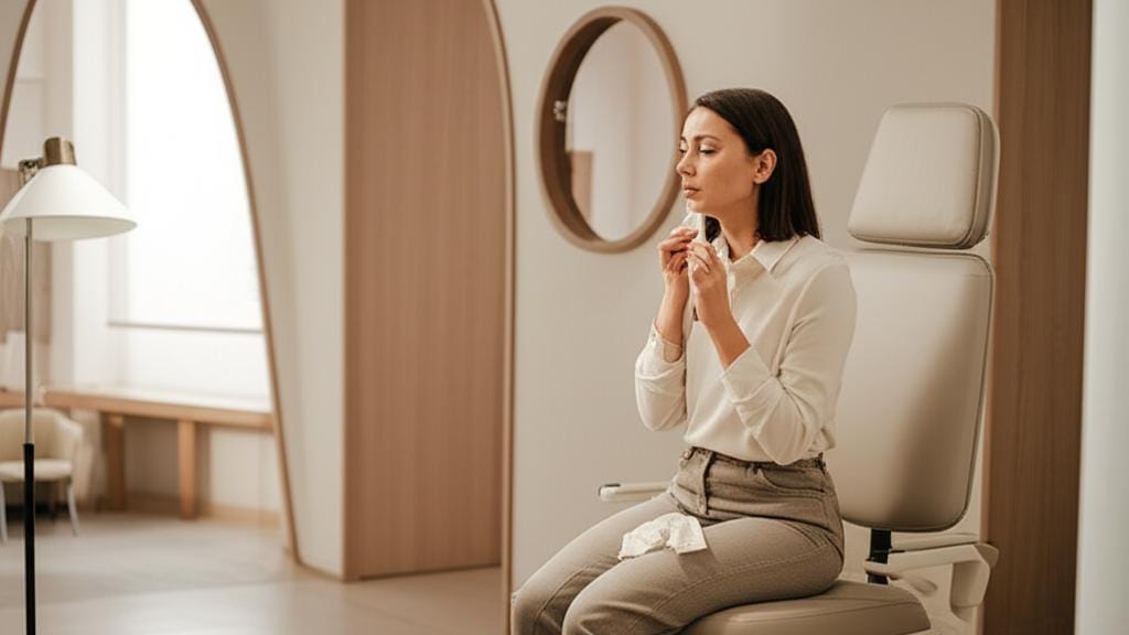Do you also often feel dizzy? Do you feel out of balance? Then let's learn about this vestibular test!