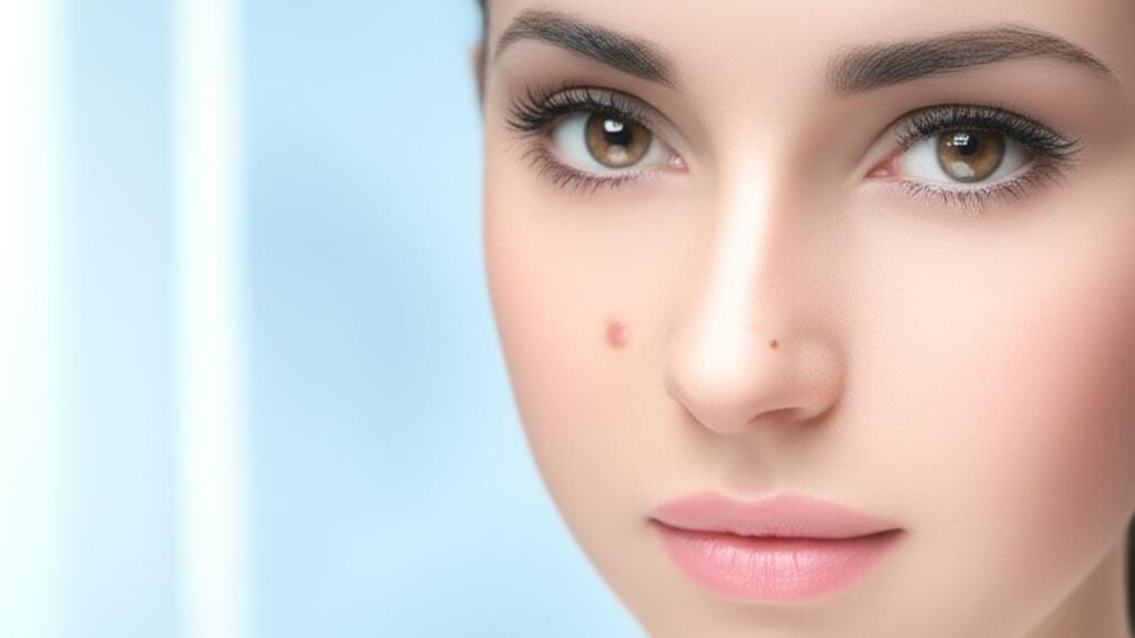 Do you have a skin problem? Let's learn about a skin biopsy.