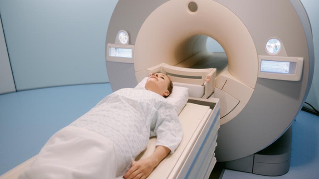 Should we know exactly about the Cardiac MRI test, which helps detect heart problems?