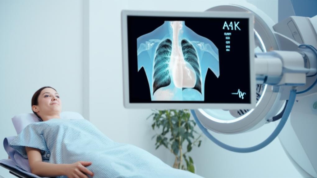 Do you also want to know about fluoroscopy? Let's talk about it simply!