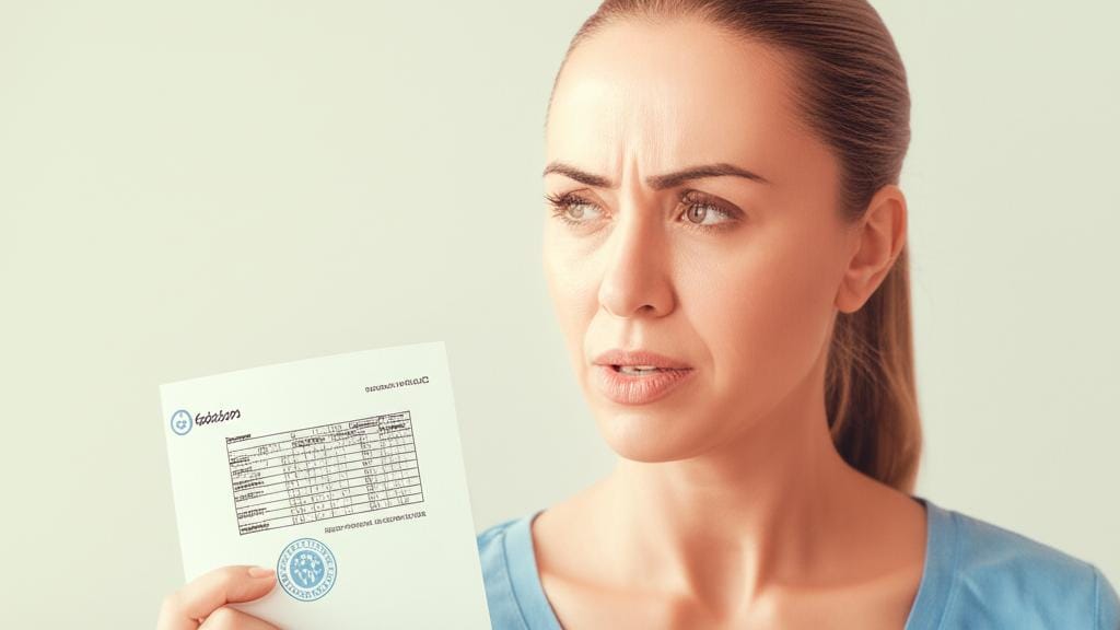 How is the calcium in your blood? (Calcium Blood Test) Let's find out about this simply!