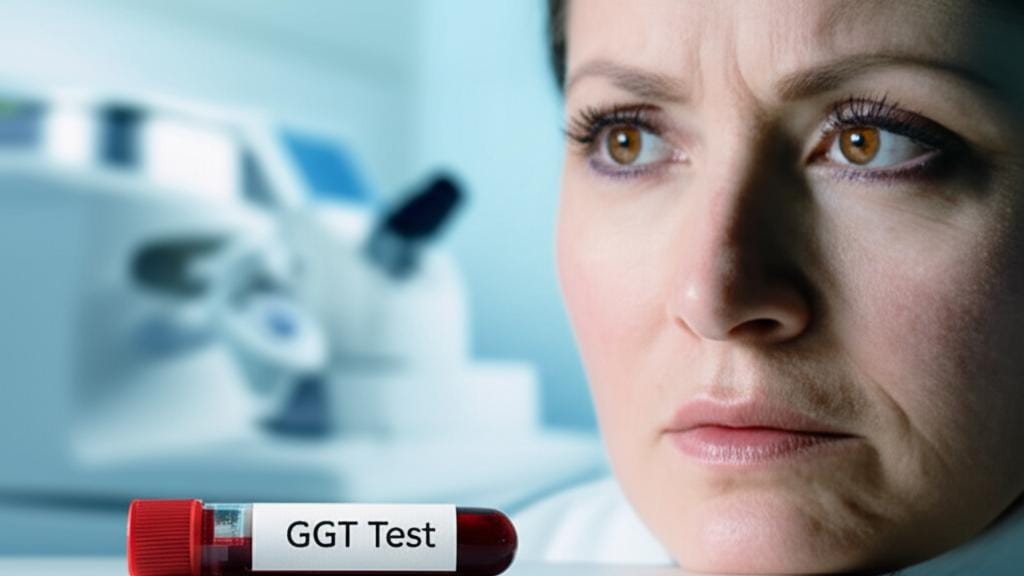 Verstaan die GGT-bloedtoets: Jou Lewer se Gesondheidsgids (Gamma-Glutamyl Transferase)