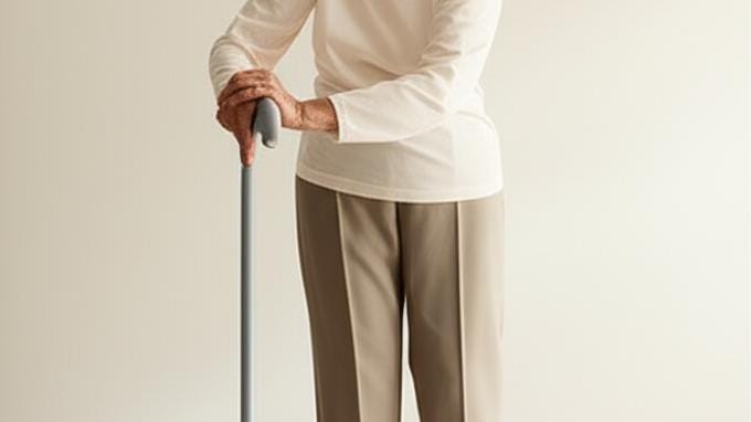 Do you also feel like you have a lack of balance when walking or standing? Then let's learn about the Berg Balance Scale!