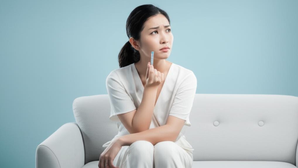 Do you also have vaginal infections? Let's talk about the Bacterial Vaginosis test!
