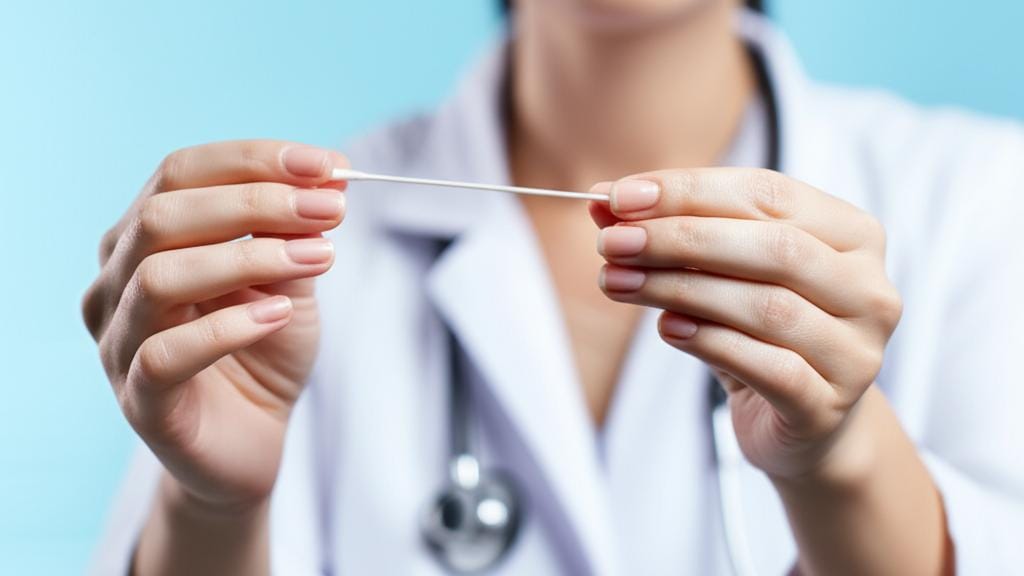 Are you aware of the HPV test? Let's talk about it in detail!