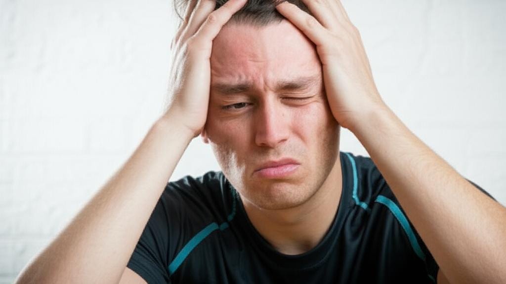 Did you hit your head somewhere? Should we check if it's a concussion? Let's learn about this test!